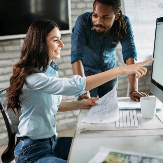 Administrative Support