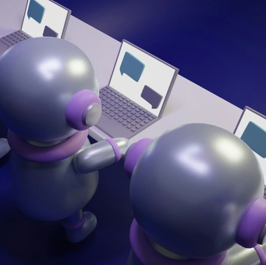 AI-Assisted Moderation