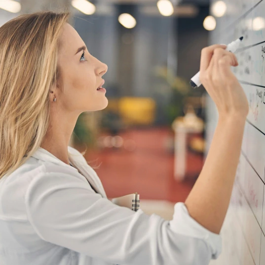 Sales Pipeline Management