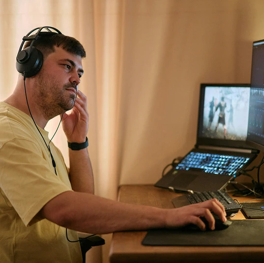 Video Content Moderation