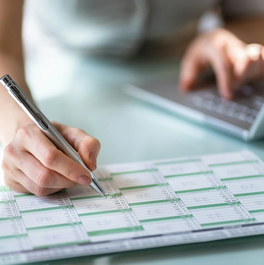 Appointment Management