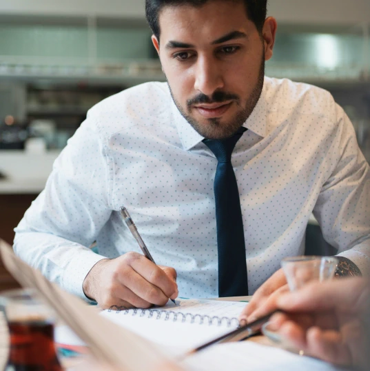 Customer Advocacy Program