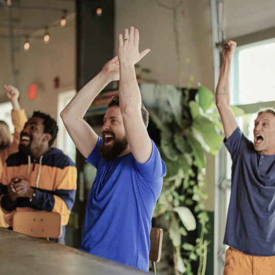 Proactive Customer Engagement