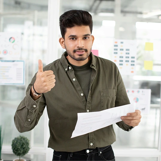 AI-Powered Recruitment