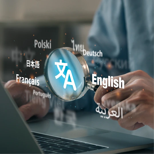 AI for Accent Neutralization and Translation Services