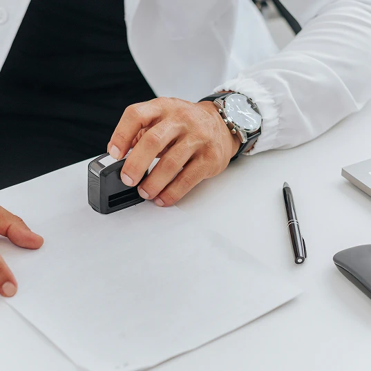 Application Verification