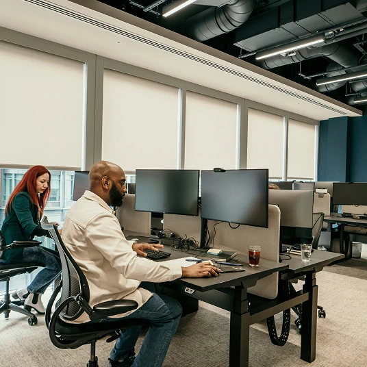 IT Infrastructure Support