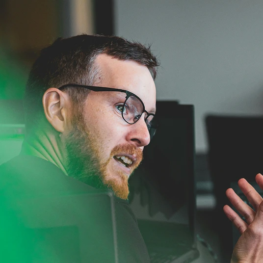 Multitiered Technical Support