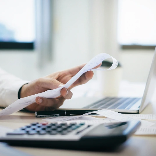 Billing Entry & Claims Management