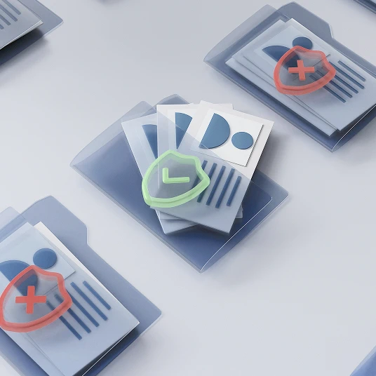 Verification & Authorization Management