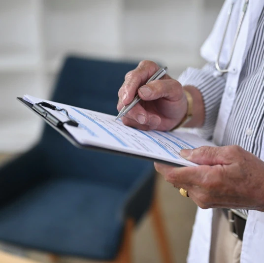 Payment Reconciliation Services