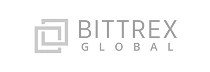 Bittrex Global logo.