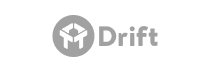 Drift logo