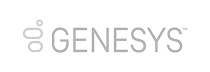 Genesys logo