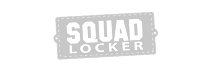 Squad Locker logo
