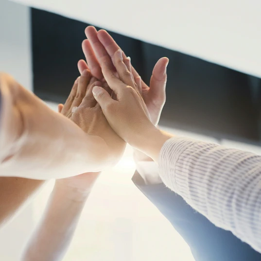 CX Leadership Training