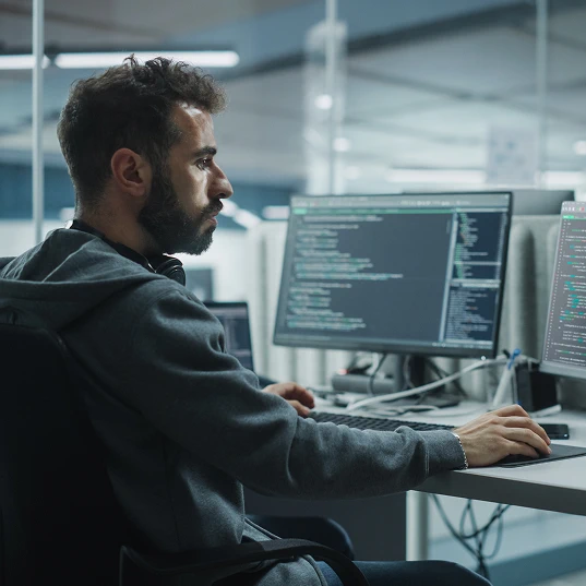 Experience & Tech Innovation