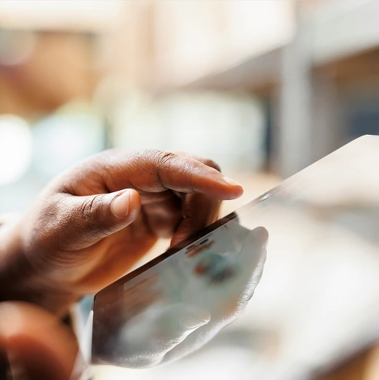 Improve business efficiency and productivity 