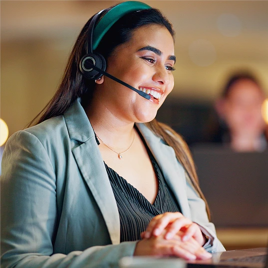 Manage higher call volumes 