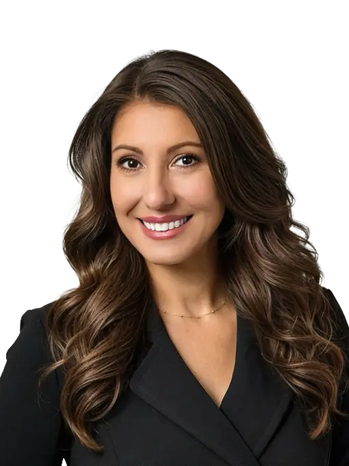 Portrait of Dessi Boyadjieva, Senior Executive Assistant at Helpware