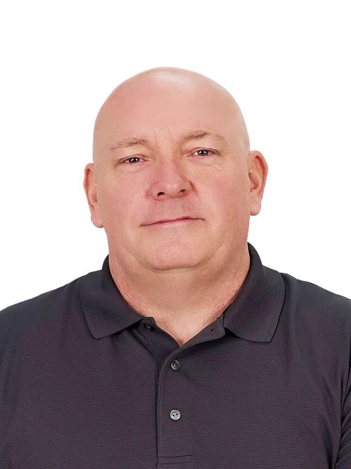 Portrait of Glen Hardy, RVP, PH/APAC at Helpware