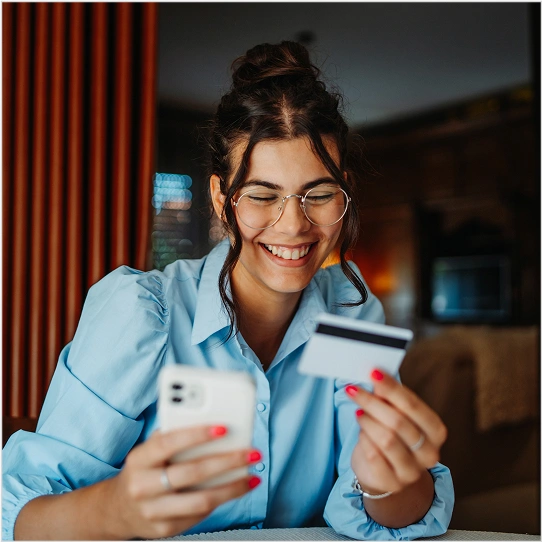 Payment Support & Account Billing