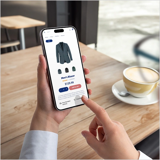 Product Information and Updates