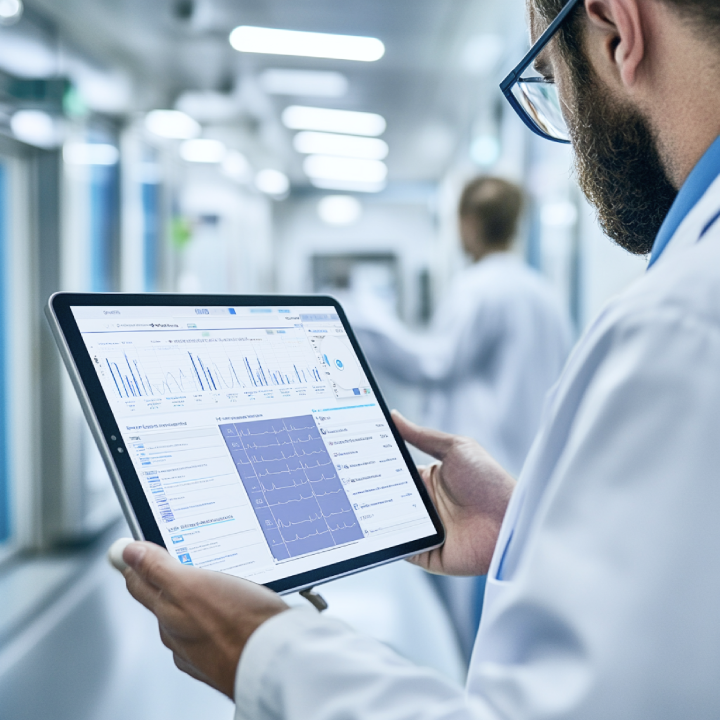 Audit-ready data management