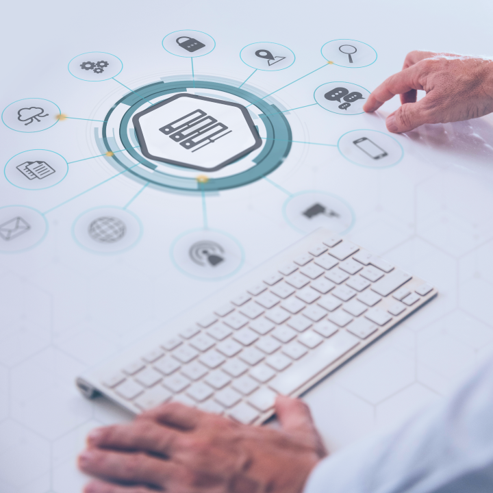 HIPAA-compliant help desk