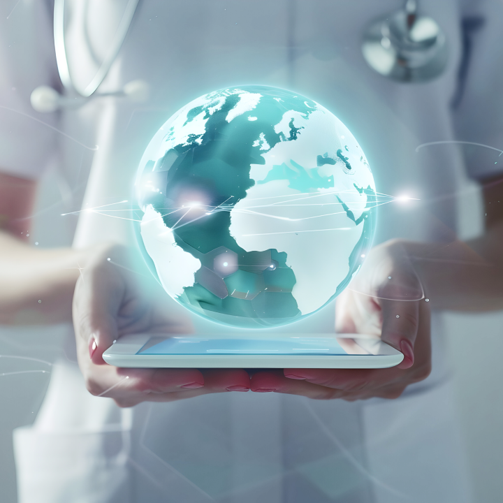 Omnichannel patient support