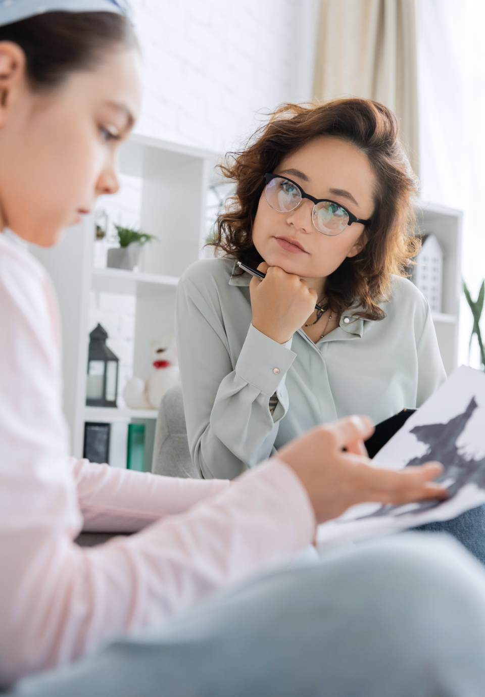 telepsychiatry organizations