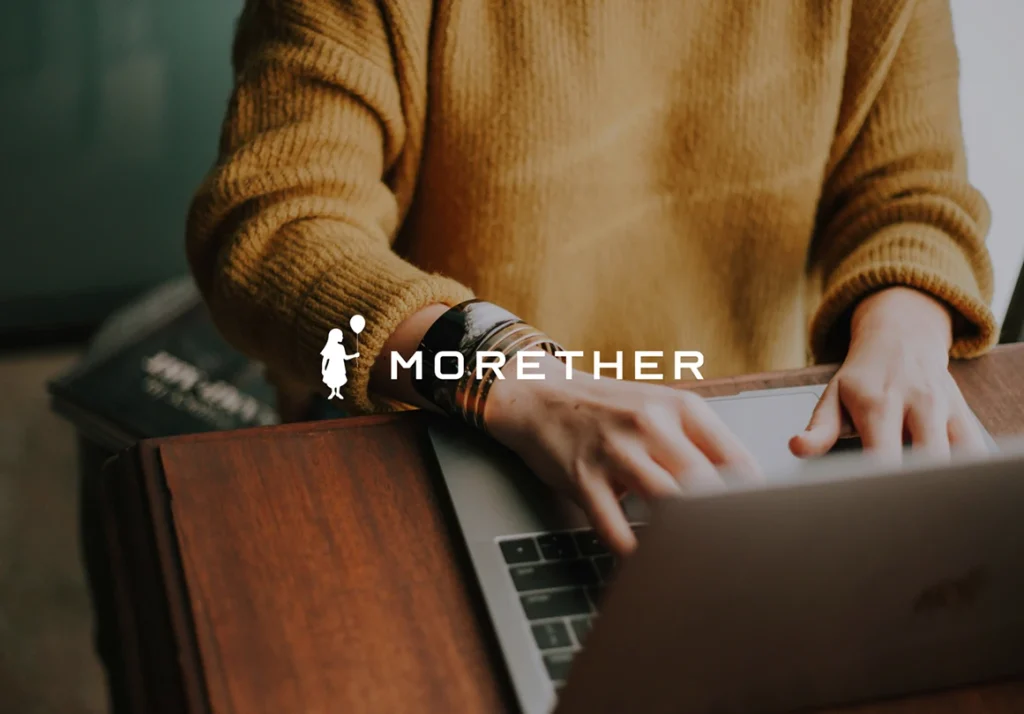 Morether, a fractional CMO, accelerates client growth through seamless marketing execution