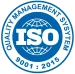 quality management system ISO certified