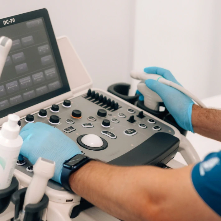 medical imaging software