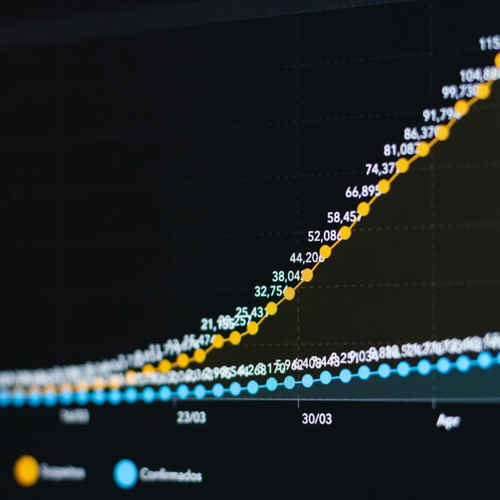 scientific data graph
