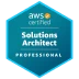 aws certified badge