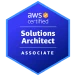 aws certified badge