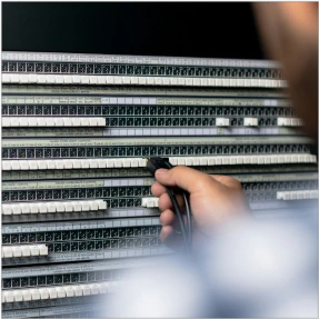 maintenance and support