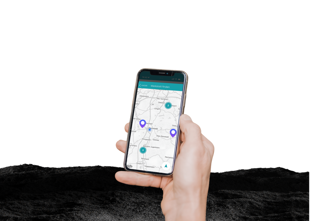 Senior engineers power IoT system for mobility devices