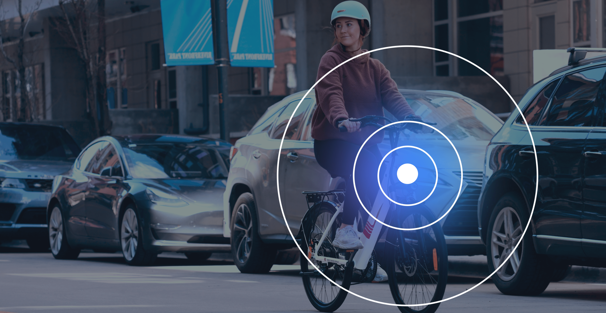 Senior engineers power IoT mobility platform for e-bike data signatures image 1