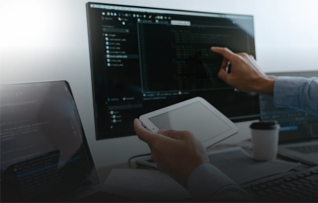 end-to-end engineering