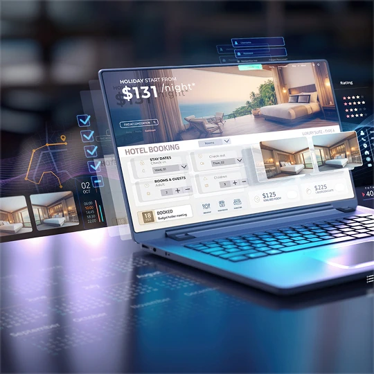 mvp to full scale product