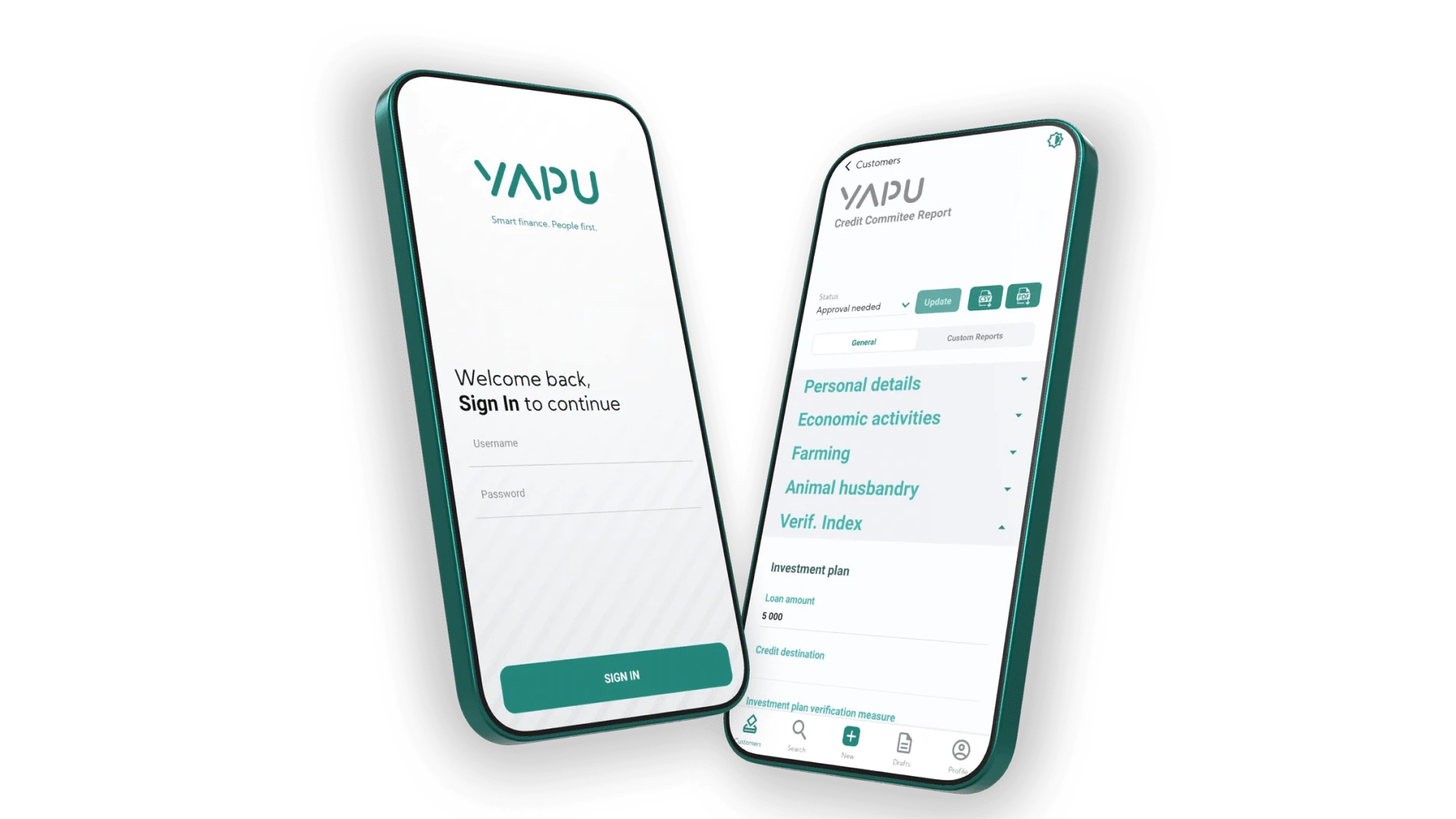 yapu case study