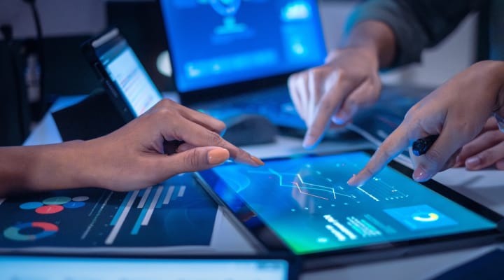 fintech dev hero image