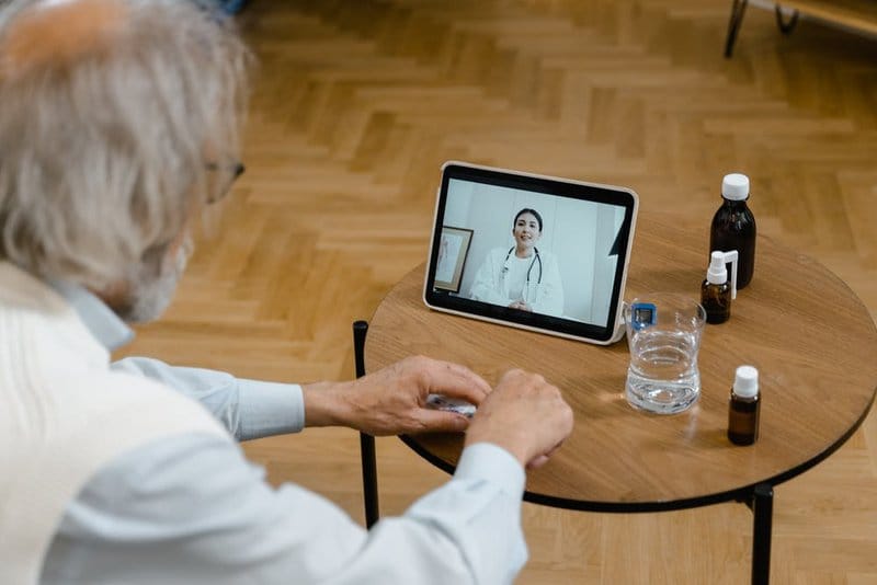 digital patient experience