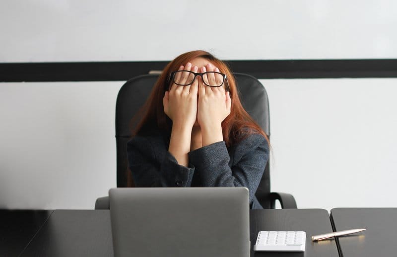 how to prevent burnout in the workplace