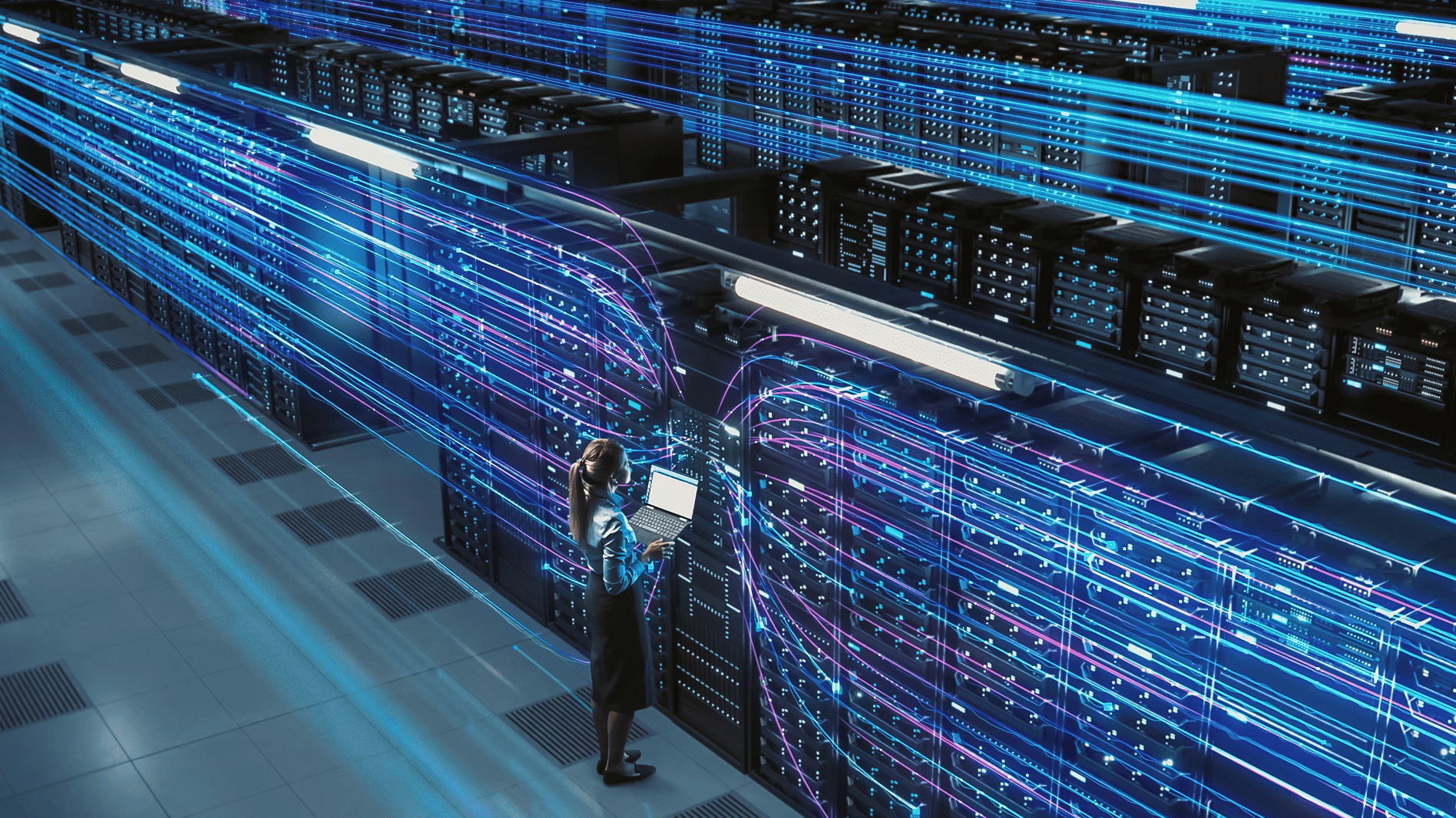 AI & Big Data Expo 2025. Inside the Industry’s Seismic Shift cover