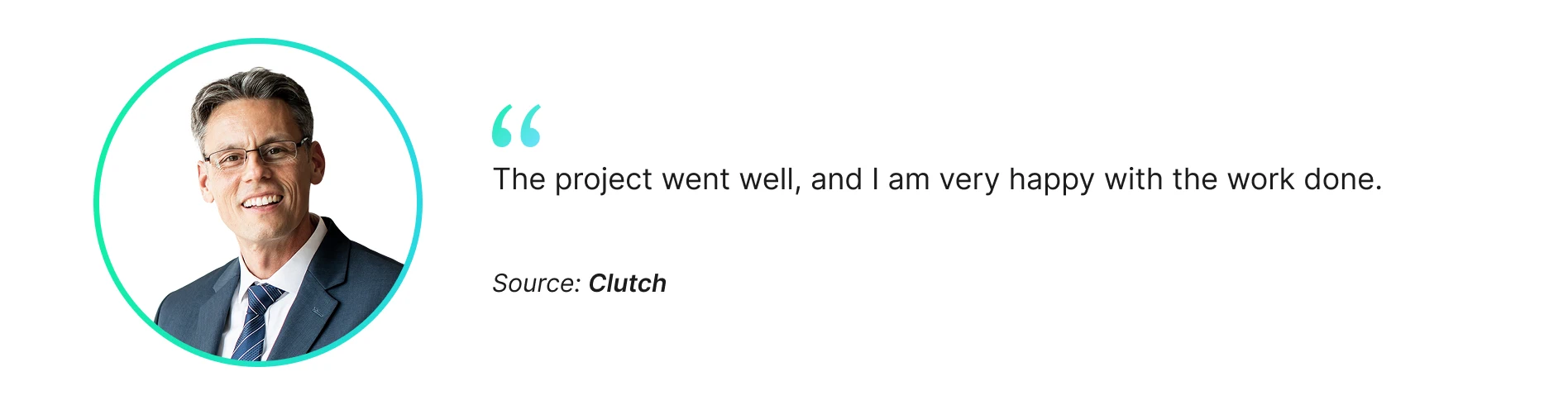 Tata Consulrancy Services client review