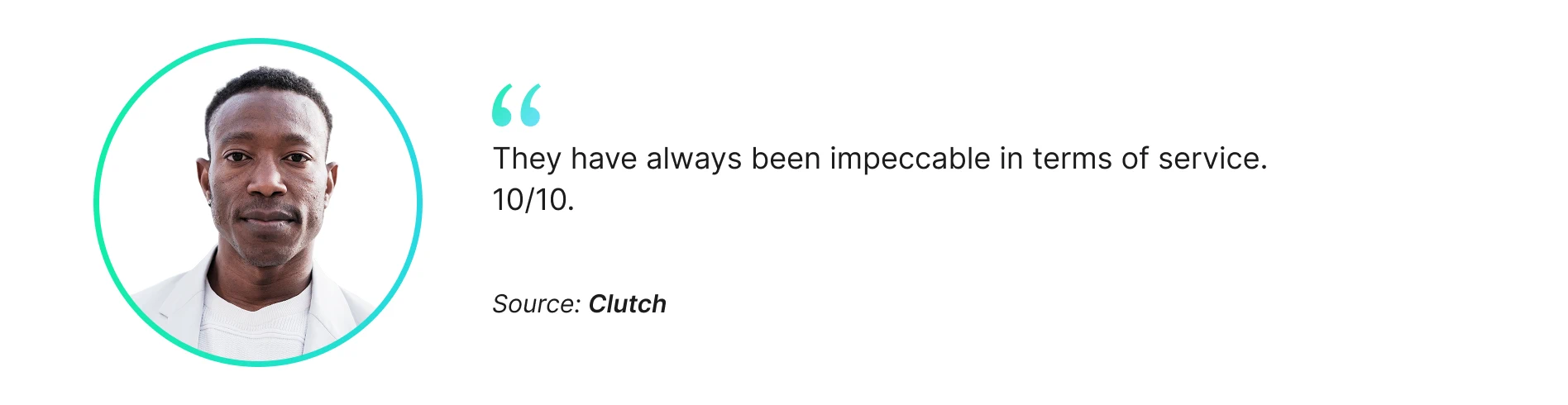 Invensis client review