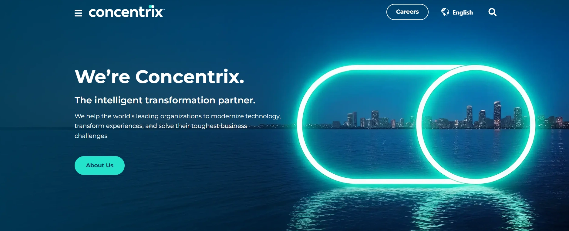 Concentrix company overview